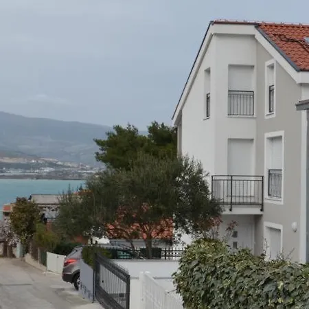 Apartment Tony