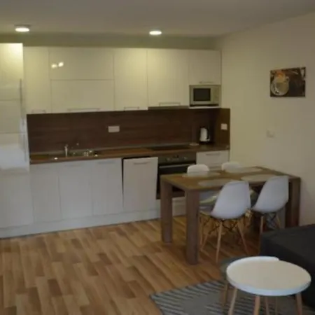 Apartment Tony *