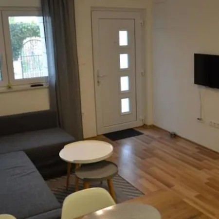 Tony Apartment Trogir