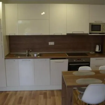 Apartment Tony *