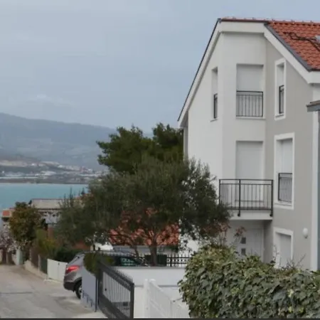 Apartment Tony *