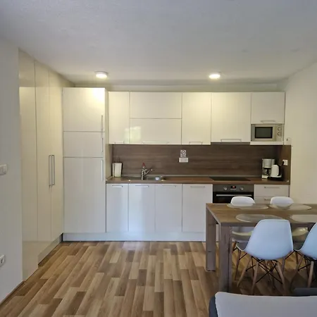 Apartment Tony Trogir