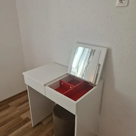 Tony Apartamento Trogir