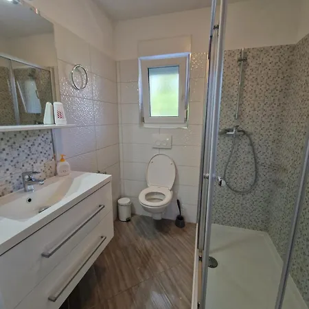 Tony Apartamento Trogir