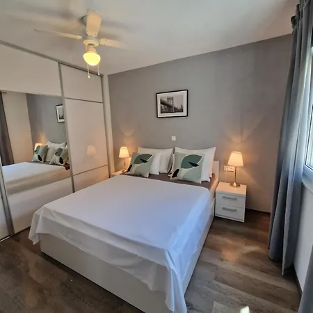 Apartamento Tony *