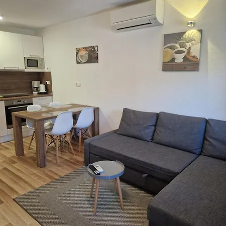 Tony Apartamento Trogir