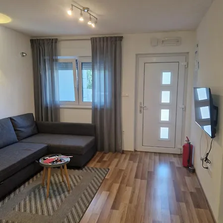 Tony Apartment Trogir
