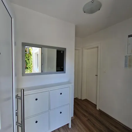 Tony Apartamento Trogir