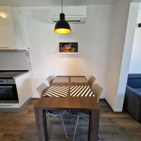 Apartamento Tony