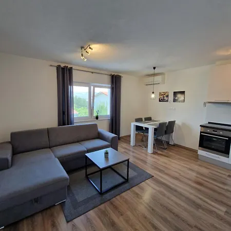 Tony Apartment