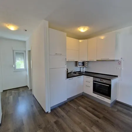 Apartamento Tony *
