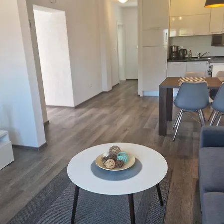 Tony Apartamento Trogir