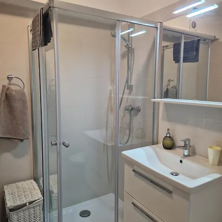 Apartment Tony Trogir
