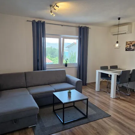 Apartment Tony Trogir