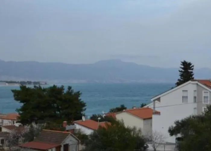 Tony * Trogir